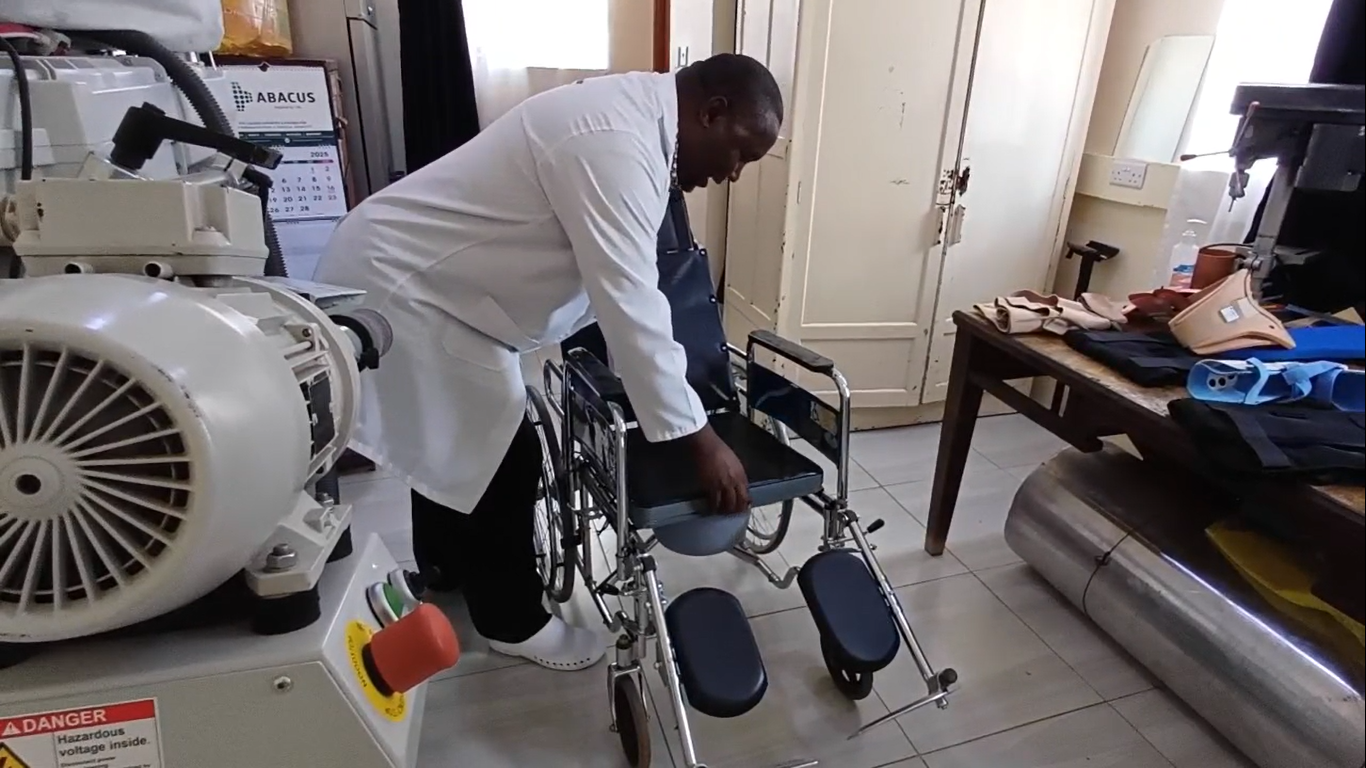 Orthopedic Technology Unit